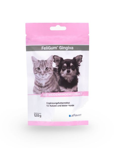 Feligum Gingiva 120 g